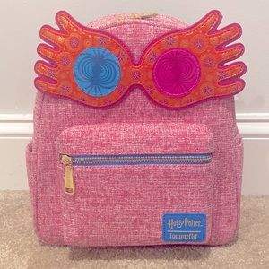 Harry Potter Loungefly Luna Lovegood Bag